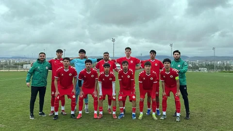 Adil Sani Konukoğlu Spor Lisesi Başarıları