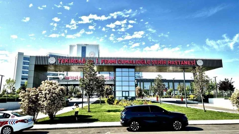 Tekirdağ'da Doktorun Darbedilmesi Olayı