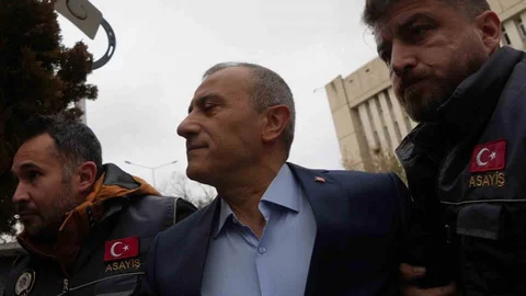 Tunceli Eski Valisi Sonel'in İtirazı Reddedildi