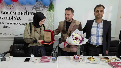 Genç Tasarımcılar Diyarbakır'da Buluştu