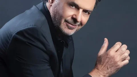 Ragheb Alama Türkiye'de Konser Verecek