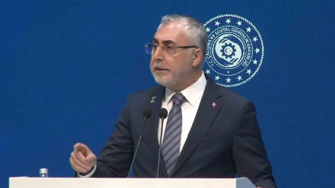 Çalışma Bakanı Işıkhan, 2 Milyon Kadın İstihdamı