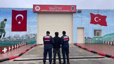 Afyonkarahisar'da Jandarmadan Operasyon