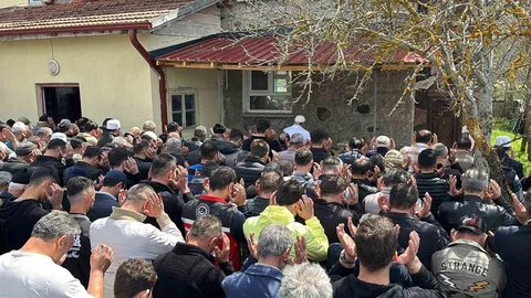 Bolu'da Bebek Cinayeti Şoku