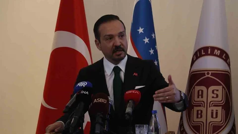 Türk Devletleri Teşkilatı Ekonomik Hedefler Belirliyor