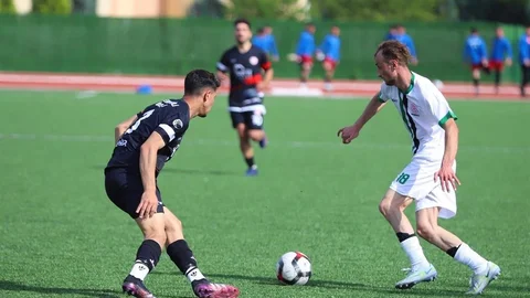 YurtLig Futbol Şampiyonası Denizli'de Başlıyor