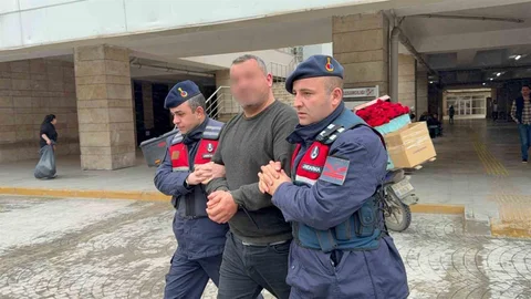 Samsun'da Dolandırıcılık Operasyonu