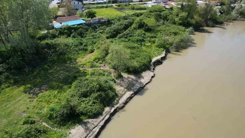 Sakarya'da Çocuk İçin Arama Çalışmaları Devam Ediyor