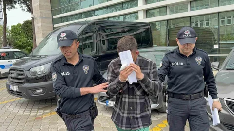 Samsun'da Bıçakla Yaralama Olayı