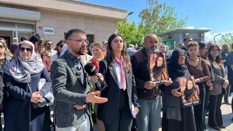 Rojwelat Kızmaz Dosyası İçin Yeni Gelişmeler