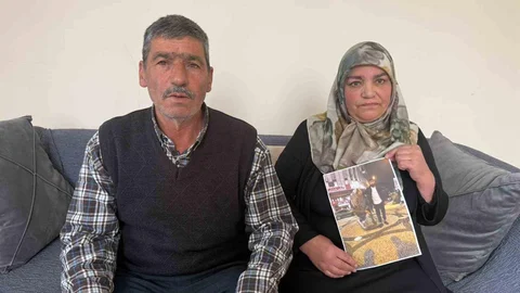 Iğdır'da 4 Yıldır Çözülmeyen Cinayet