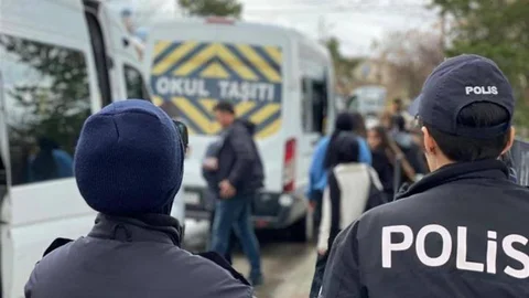 Erzincan'da Sosyal Medya Operasyonu