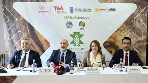 Göynük’te Sürdürülebilir Turizm Dönemi Başlıyor