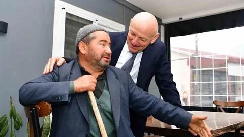 Terme'de Halk Günü Buluşmaları