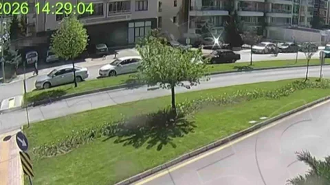 Amasya'da Motosiklet Ceza Uygulaması