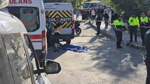 Küçük Aybars'ın Trajik Ölümü