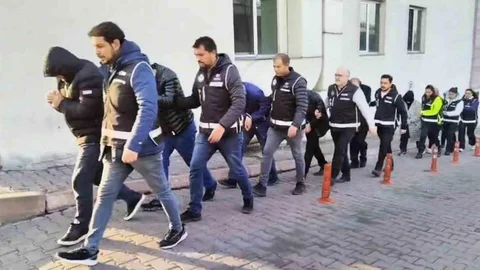 Kayseri'de İlaç Yolsuzluğu Davasında Sanıklar Serbest Kaldı