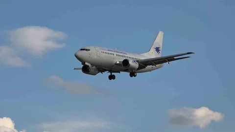 Van'da Düzensiz Göçmenlerin Sınır Dışı Edilmesi