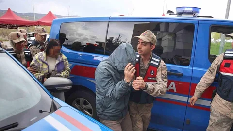 Tunceli'de Gülistan Doku Soruşturmasında Gelişme