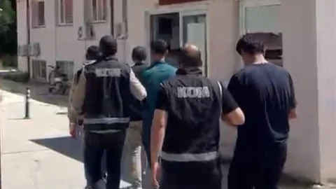 Eski AK Parti Başkanına Saldırı Tutuklamalarla Sonuçlandı