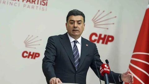 CHP'de İhraç Edilenler Geri Dönüyor