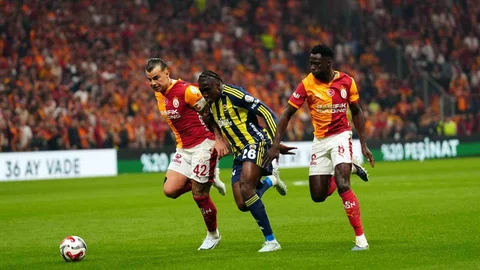 Süper Lig 31. Hafta Sonuçları Açıklandı