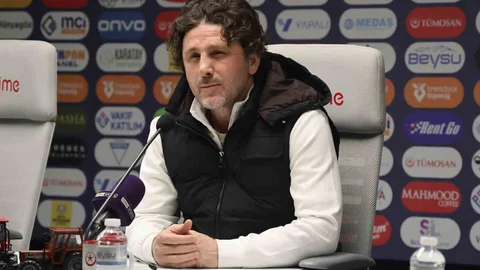 Konya'da Trabzonspor'un Üzüntüsü