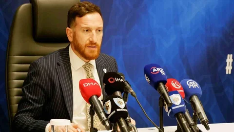 Erzurumspor FK'dan Açıklama Geldi
