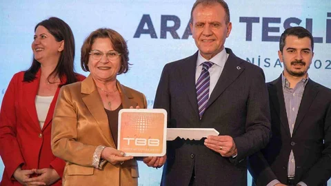 Didim Belediyesinden Yeni Hibe Araç