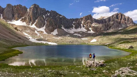 Erzincan Ekoturizmde Zengin Potansiyel Sunuyor