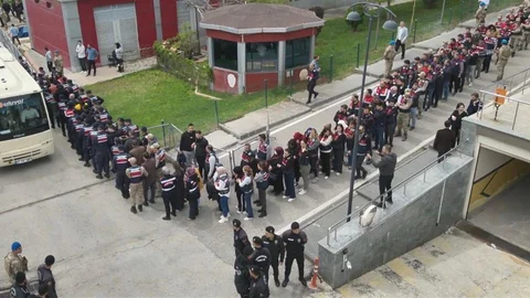 Gaziantep'te Yasa Dışı Bahis Operasyonu
