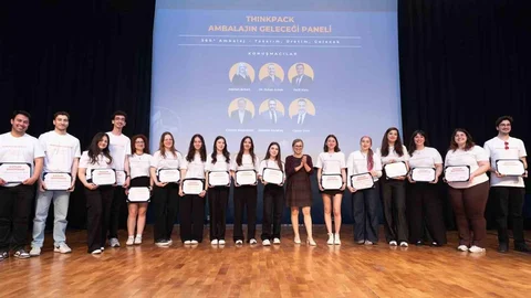 Yeni Nesil Ambalaj İçin İş Birliği