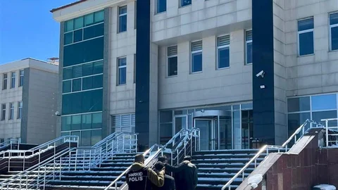 Kars'ta Narkotik Operasyonu Gerçekleşti