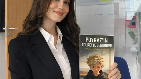 Bursalı Öğretmenden Akran Zorbalığına Dikkat Çeken Kitap