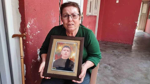 Adana'da 21 Yıldır Kayıp Üç Arkadaş