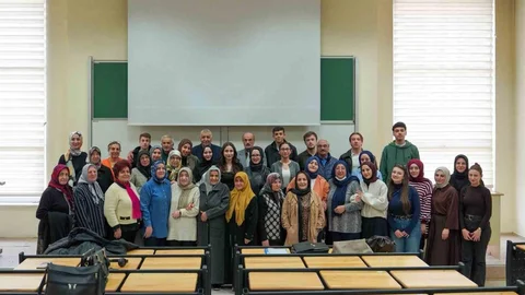 Gençler Sordu, Tecrübe Yanıtladı
