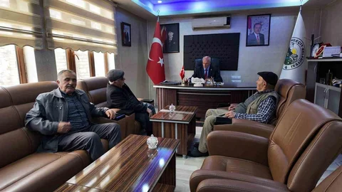 Goyan Aşireti Düğünler İçin Kısıtlamalar Getirdi