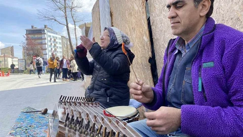 Eskişehir'de Hayaller Gerçekleşiyor
