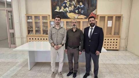 Eskişehir'de Doktorun Vücut Bağışı