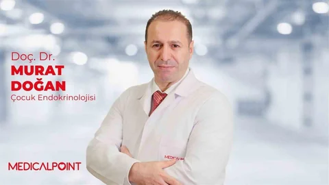 Gaziantep’te Çocuklarda Büyüme Geriliği Uyarısı