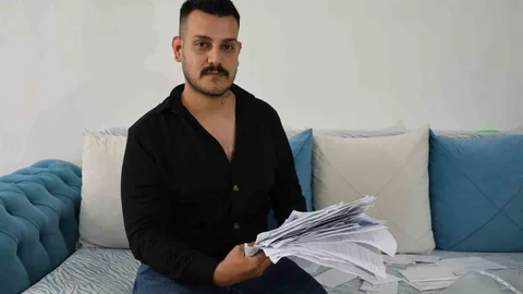 Adana'da IBAN Veren Genç Tutuklandı