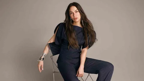 Demet Özdemir Trendyolmilla'nın Yüzü Oldu