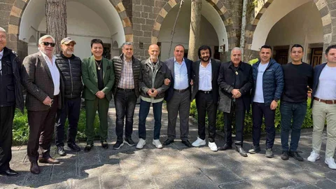 Güneydoğu'nun Hikayesi Sinemada Yaşatılıyor