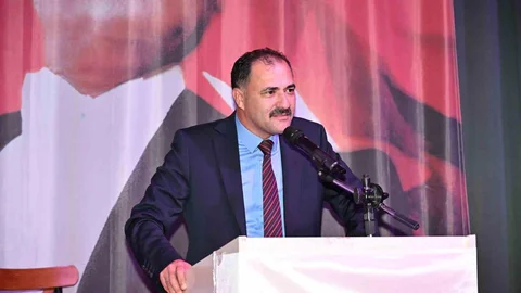 Demirci'de 2 Yıllık Hizmet Sunumu