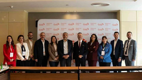 Gdz Elektrik'ten İzmir'de Yatırım Hamlesi