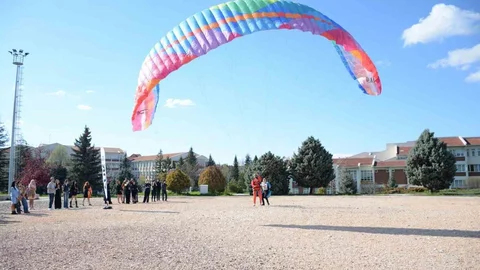 Havacılık Sektöründe Kariyer Fırsatları