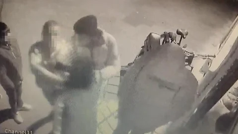 16 Yaşındaki Çocuğa Saldırı İsparta'da Yaşandı