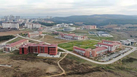Kastamonu Üniversitesi'nde Proje Pazarı Etkinliği