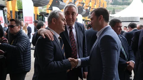 Muğla'da Temizlik Aracı Desteği