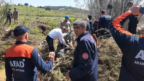 Gaziantep'te Sel Faciası Sonrası Kaybolan Şahıs Bulundu